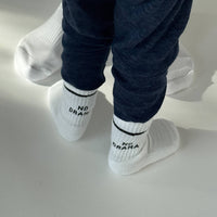 Kids Socks | NO DRAMA